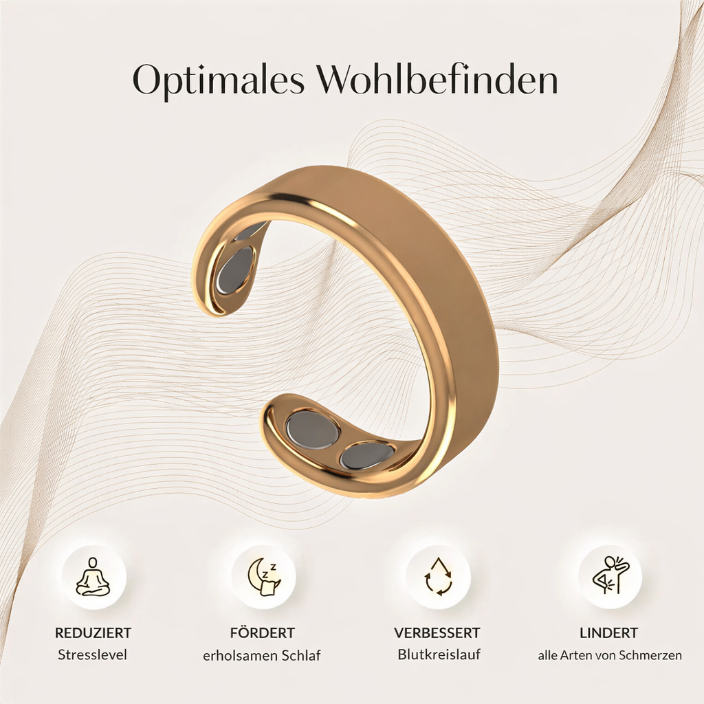 EverCalm Ring – Das Original